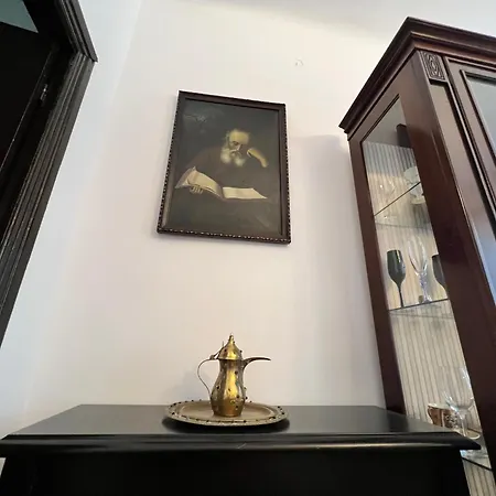 Unique In The Heart Of The *