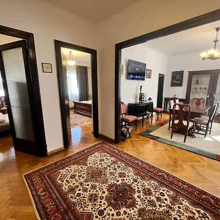 Apartment Unique In The Heart Of The *