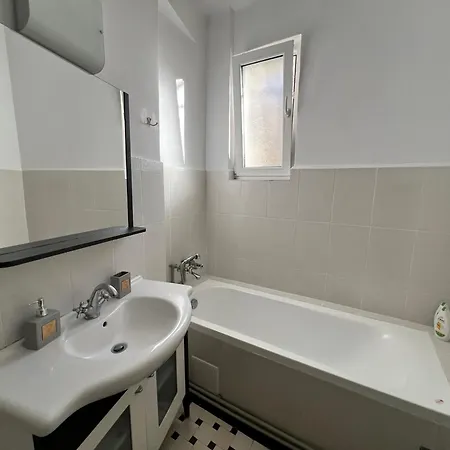 Unique In The Heart Of The Bucharest