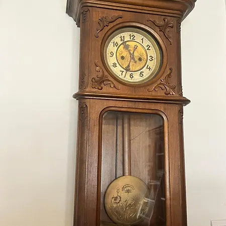 Unique In The Heart Of The * Bucharest