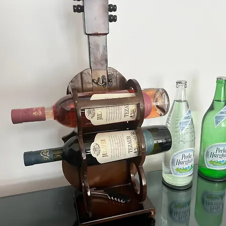 Unique In The Heart Of The Bucharest