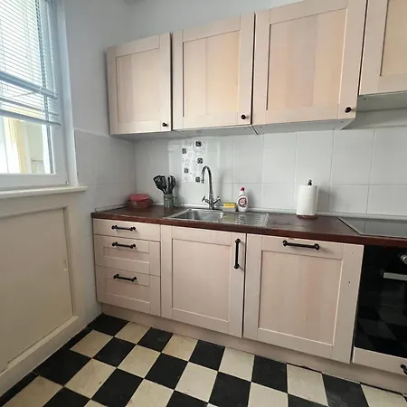 Apartment Unique In The Heart Of The