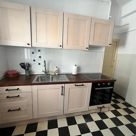 Unique In The Heart Of The Bucharest