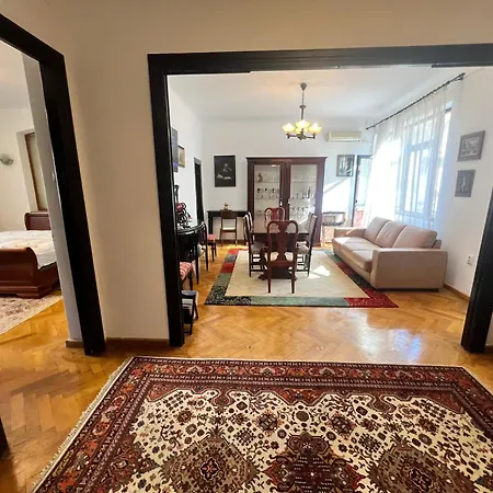 Apartment Unique In The Heart Of The