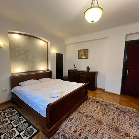 Apartment Unique In The Heart Of The