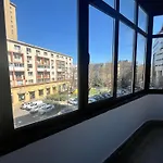 公寓 Unique In The Heart Of The