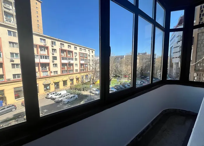 Apartment Unique In The Heart Of The