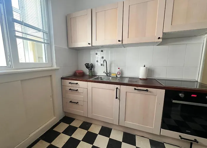 Apartment Unique In The Heart Of The