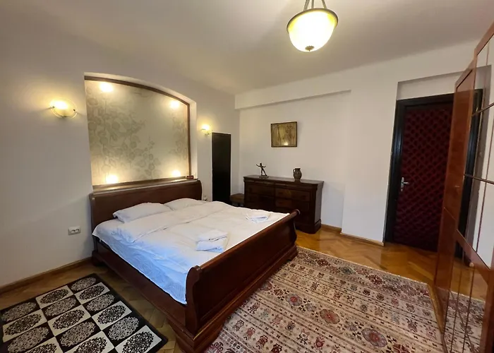 Apartment Unique In The Heart Of The