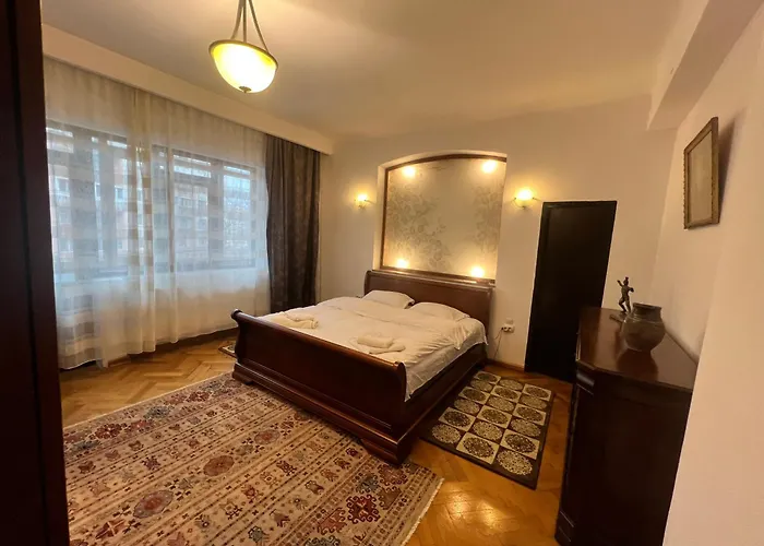 Apartment Unique In The Heart Of The *