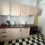 Unique In The Heart Of The Bucarest