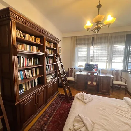 Unique In The Heart Of The Appartement *