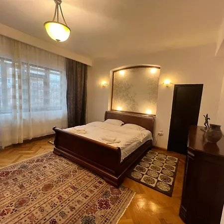 Appartement Unique In The Heart Of The *